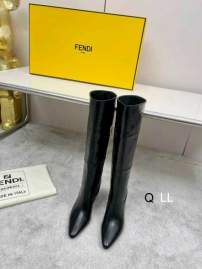 Picture of Fendi Shoes _SKUFendisz35-40LL110014797